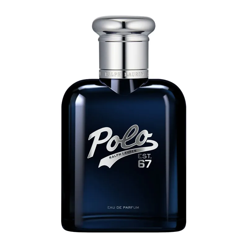 Polo 67 Eau de Parfum