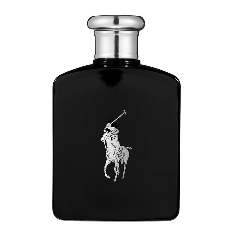 Polo Black  Eau De Toilette