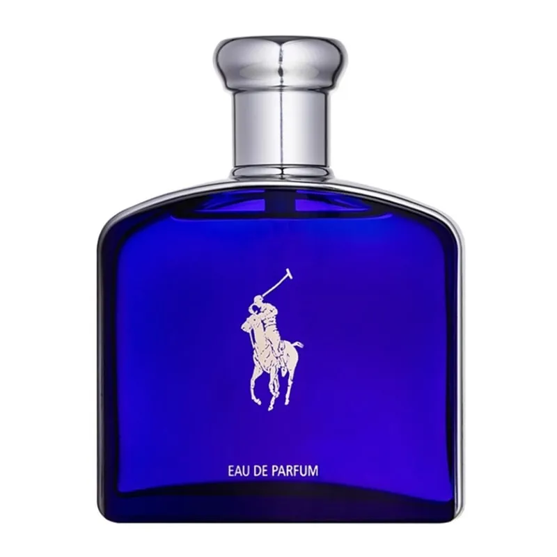 Polo Blue Eau De Parfum