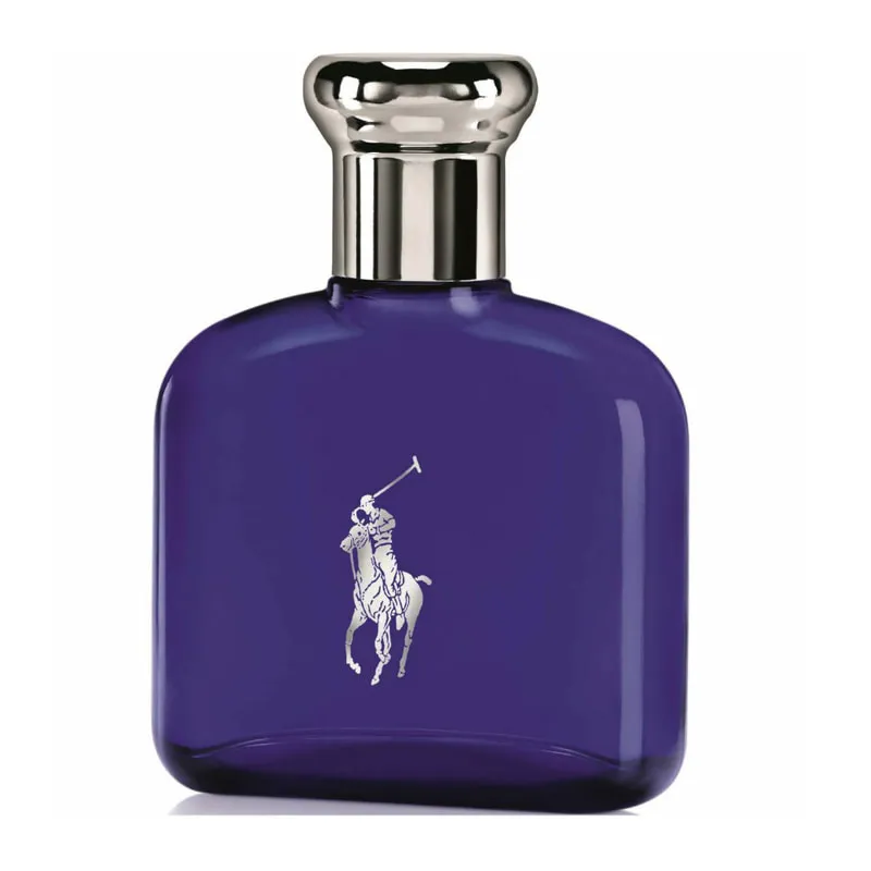 Polo Blue   Eau De Toilette Spray