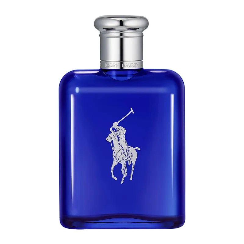 Polo Blue Eau De Toilette