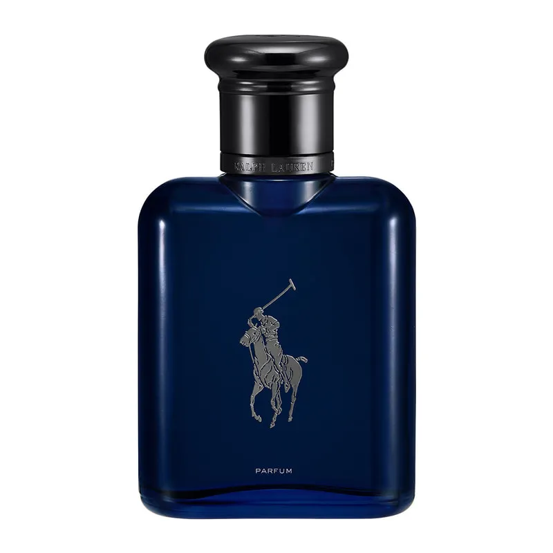 Polo Blue Parfum