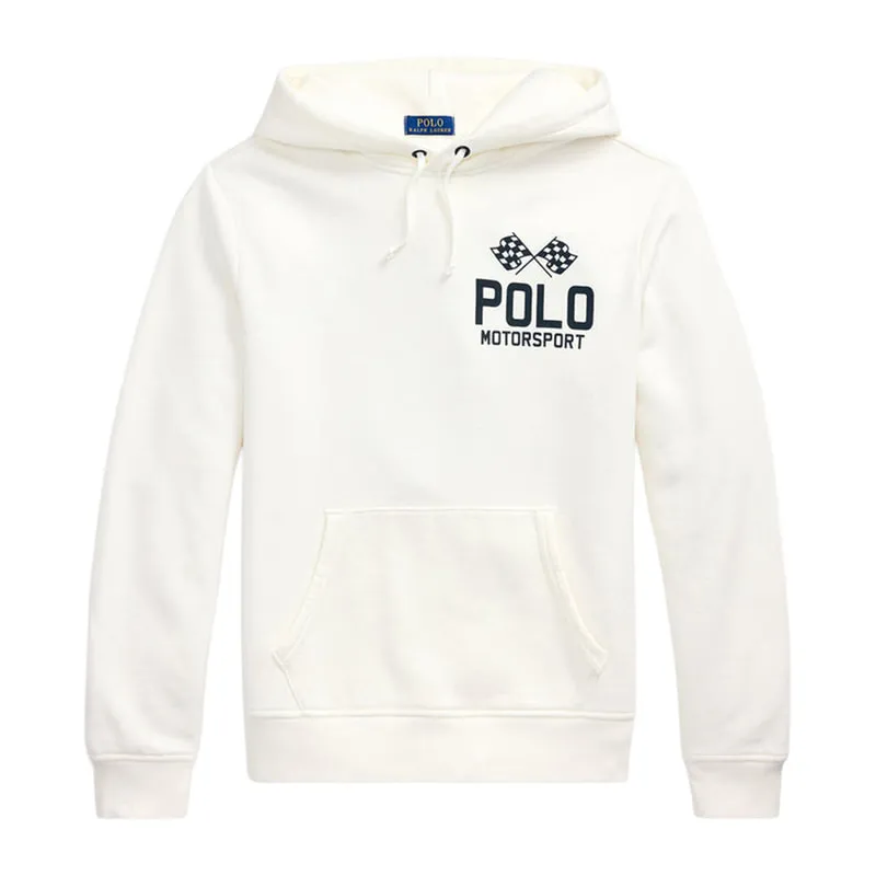POLO MOTORSPORT Hoodie