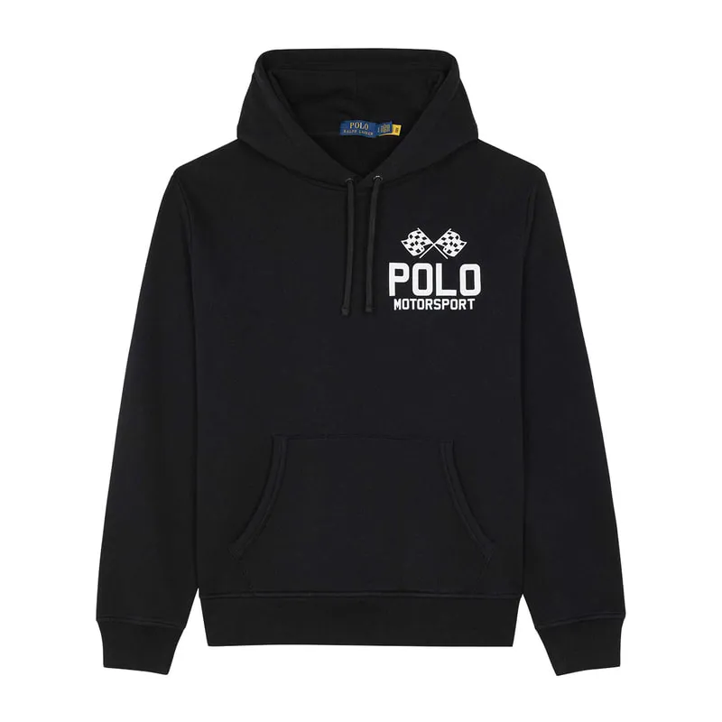 POLO MOTORSPORT Hoodie