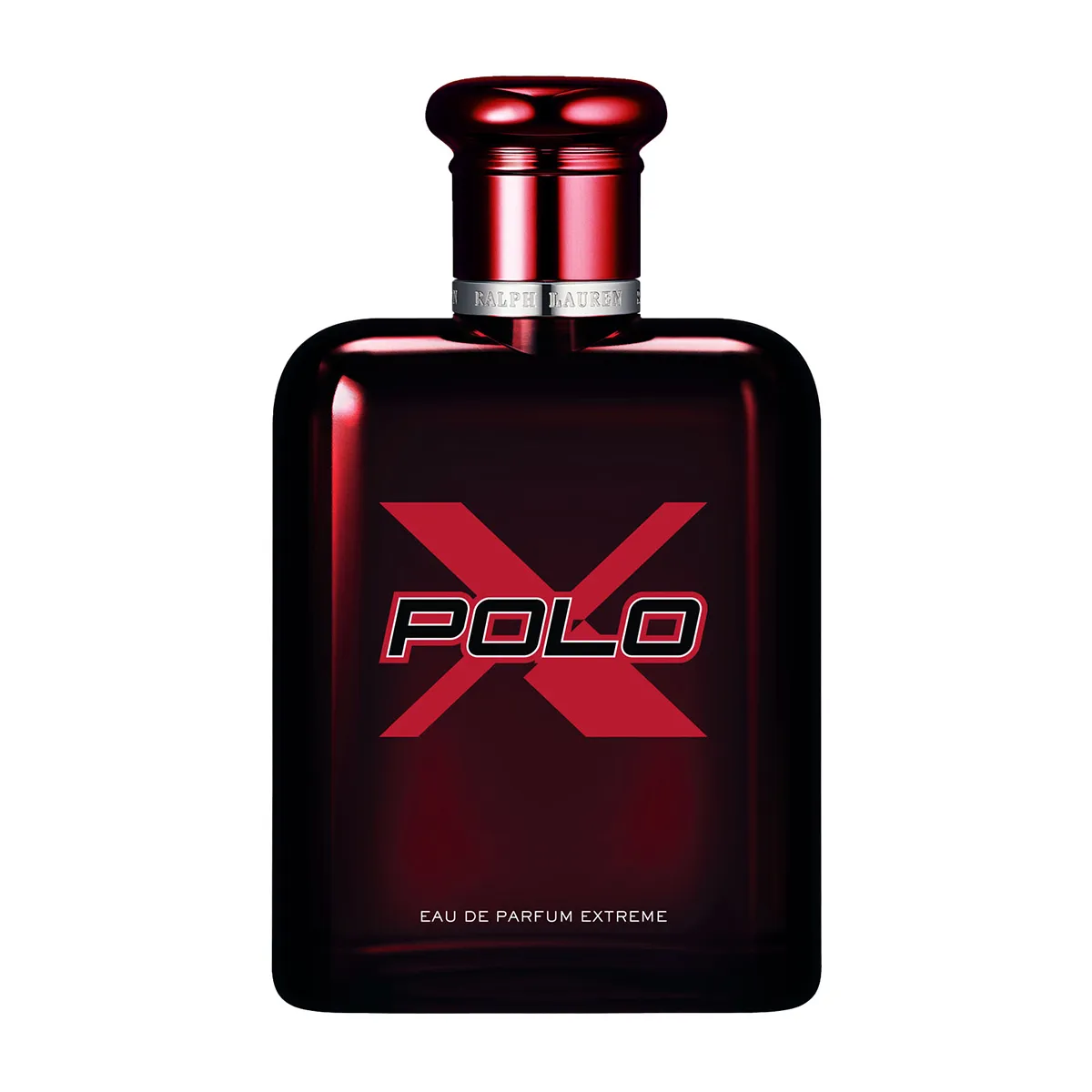 Polo Red Eau de Parfum Extreme
