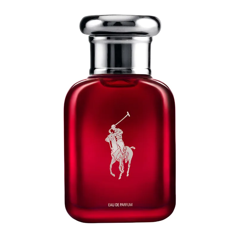 Polo Red Eau de Parfum