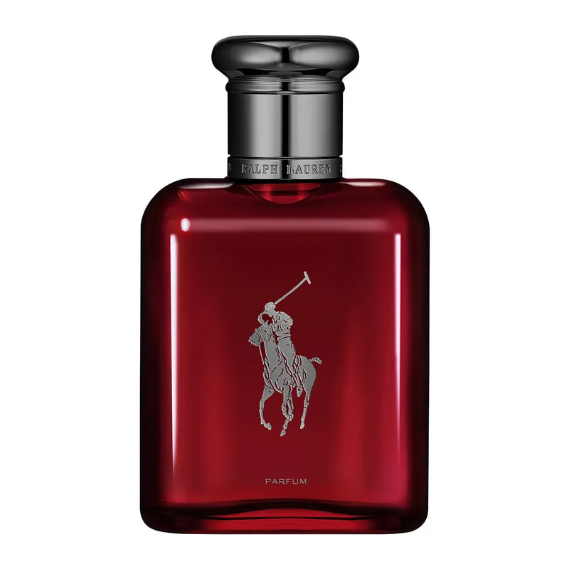 Polo Red Parfum