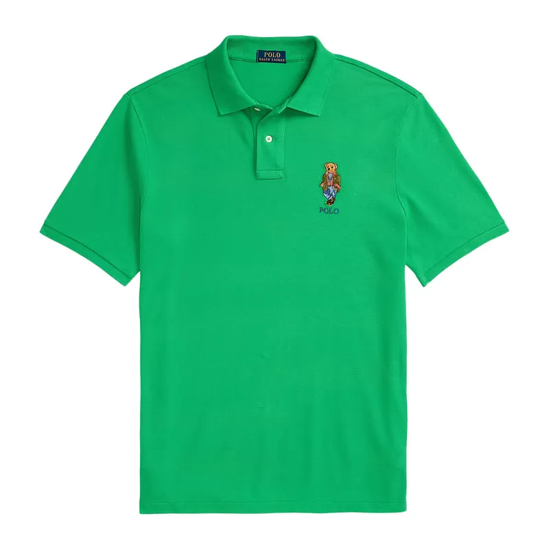 Polo Bear T-shirt