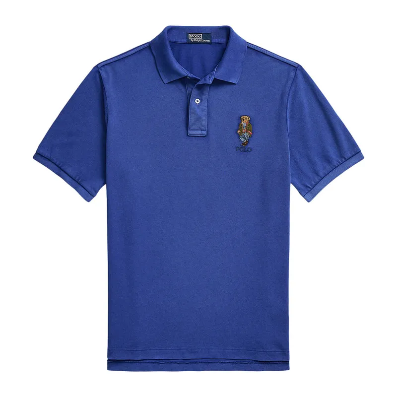 Polo Bear T-shirt