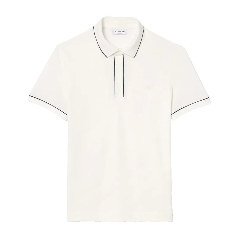 Mens polo shirt
