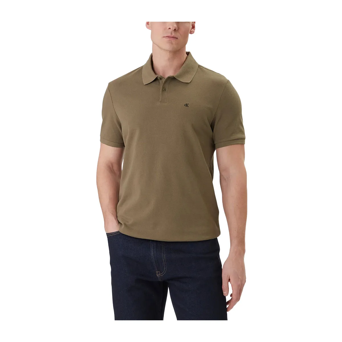 Polo shirt