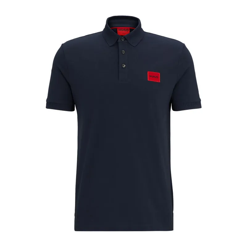 Ανδρική polo μπλούζα
