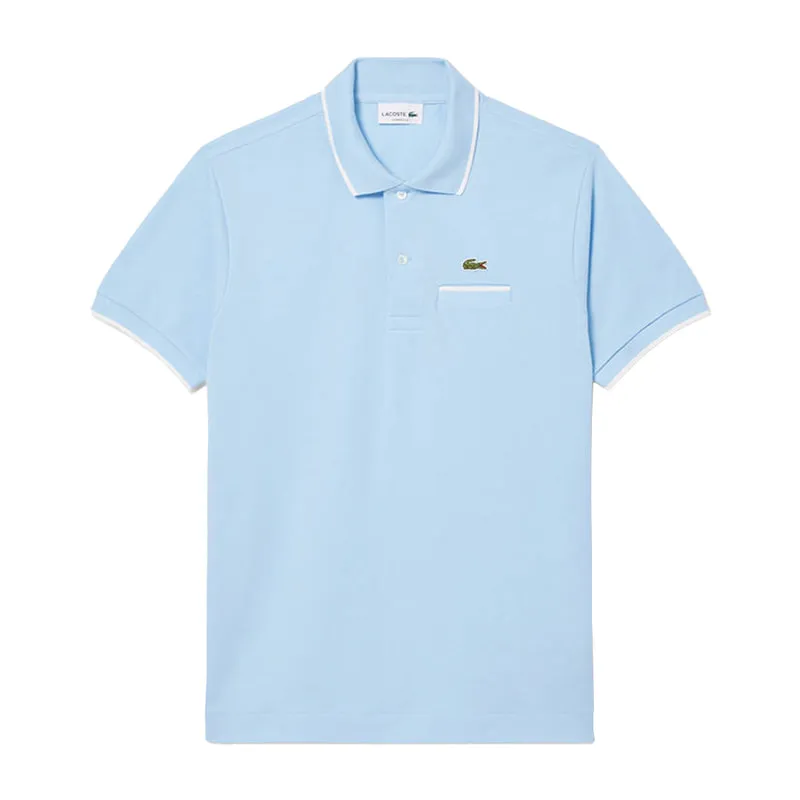 Mens polo shirt