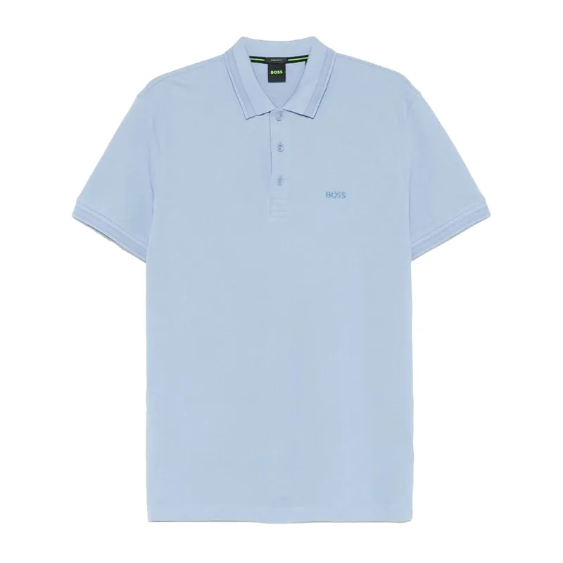 Mens polo shirt