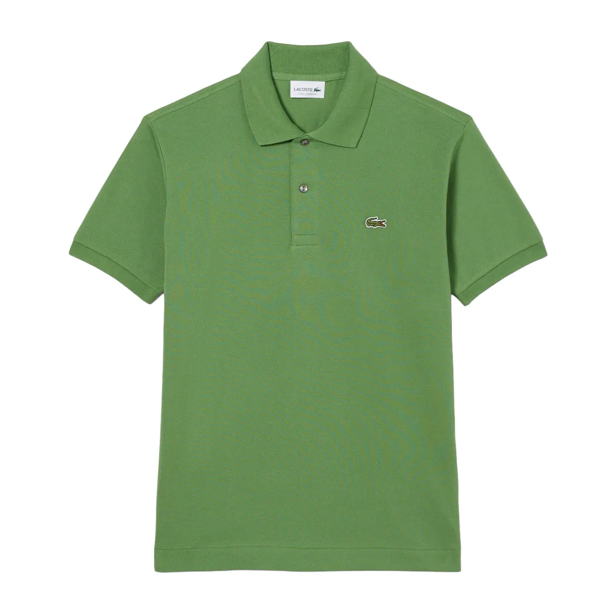 Men's polo shirt