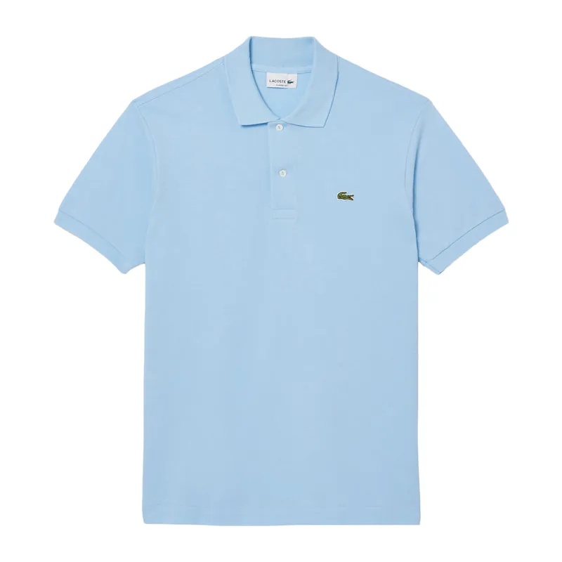 Mens polo shirt