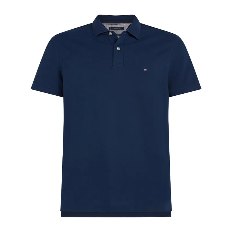 Mens polo shirt