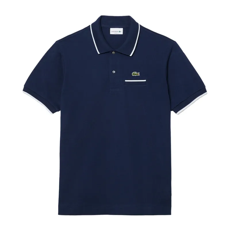 Mens polo shirt