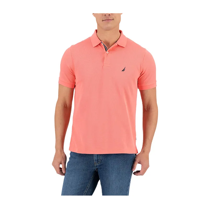 Mens polo shirt
