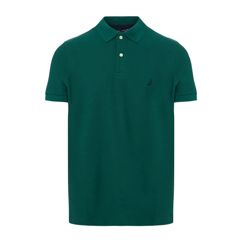 Ανδρική μπλούζα polo