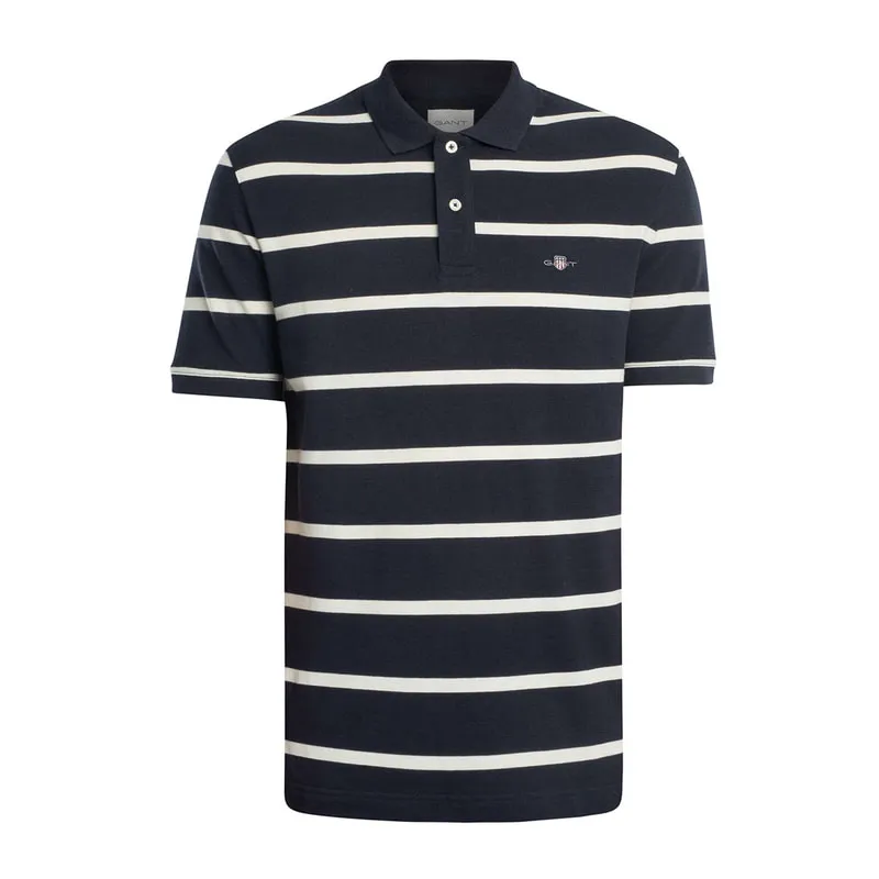 Mens polo shirt
