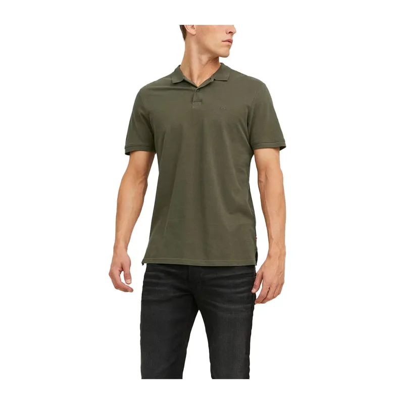 Mens polo shirt