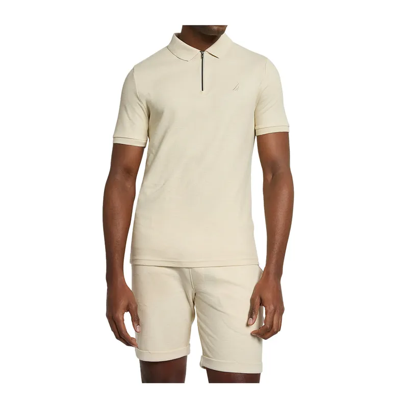 Mens polo shirt
