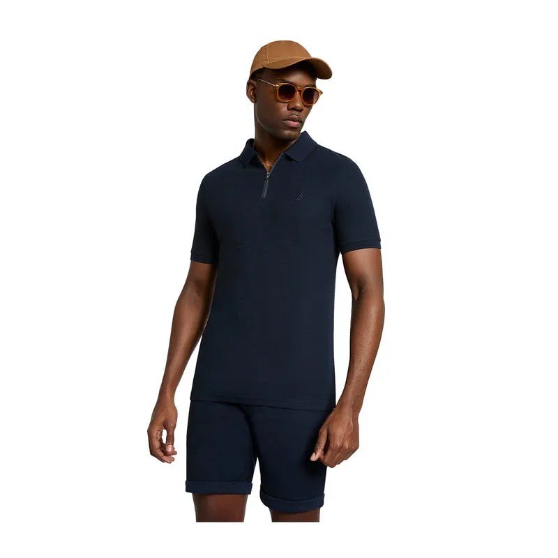 Mens polo shirt