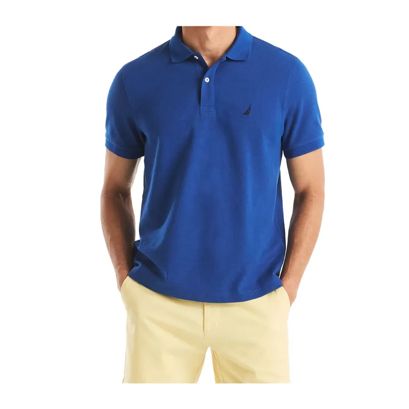 Mens polo shirt