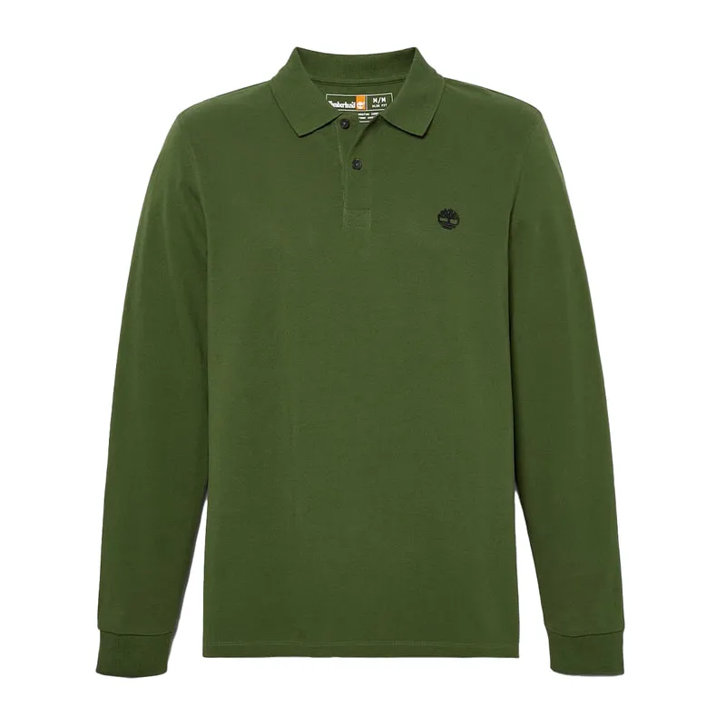 Polo shirt