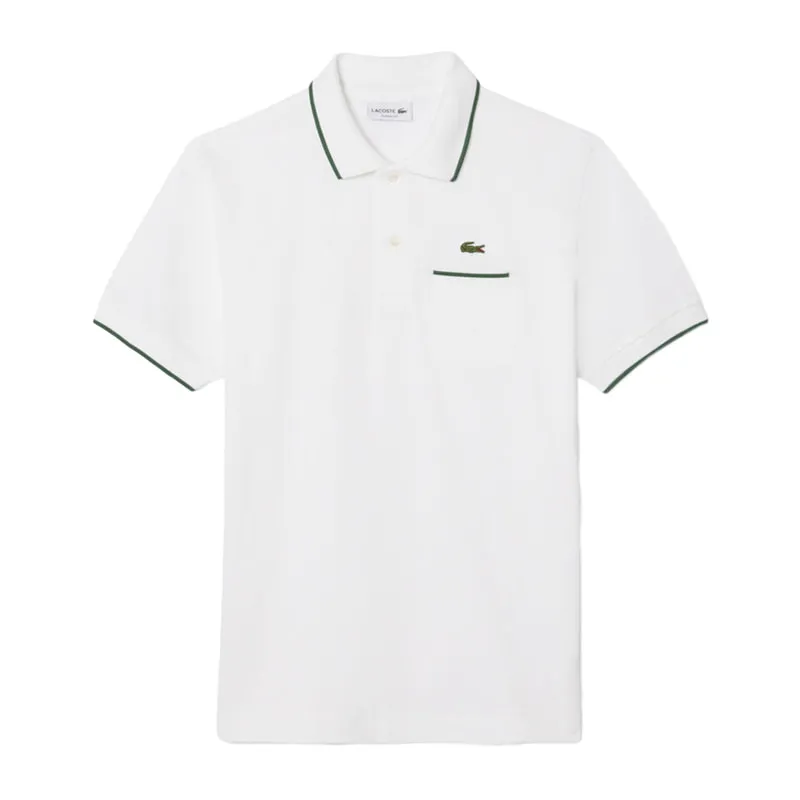 Mens polo shirt