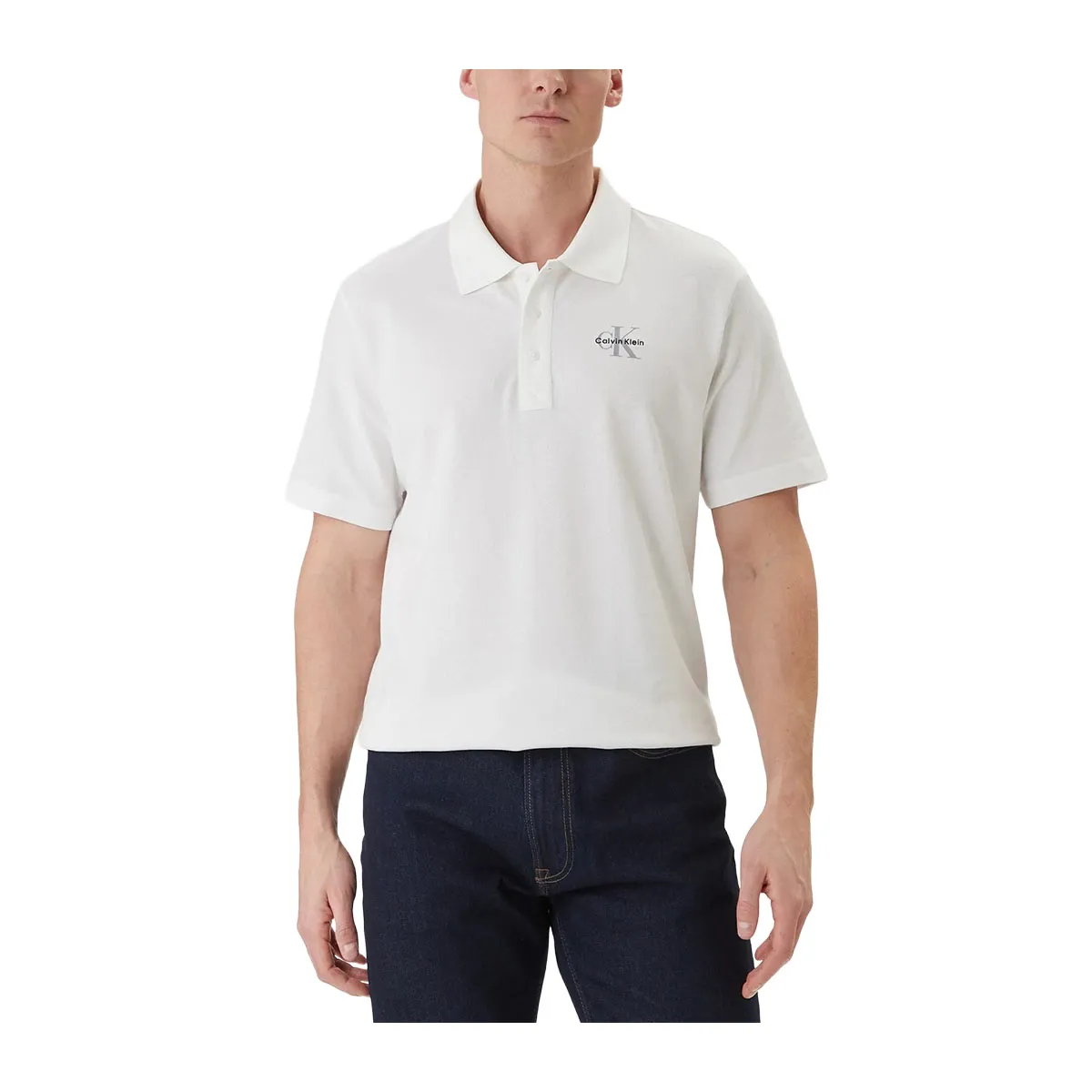 Polo shirt