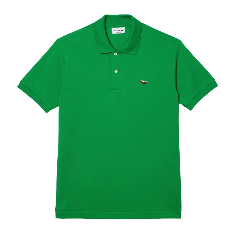 Mens polo shirt