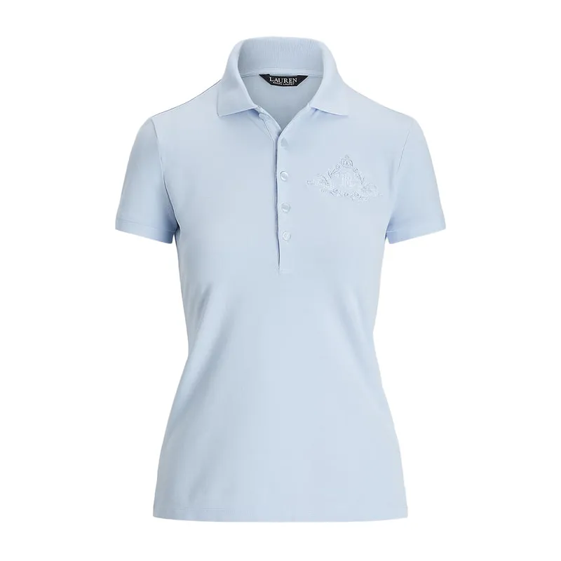 Women's polo shirt