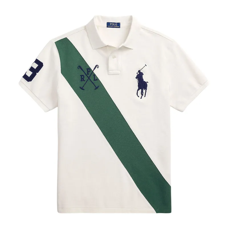 Polo Pique Shirt