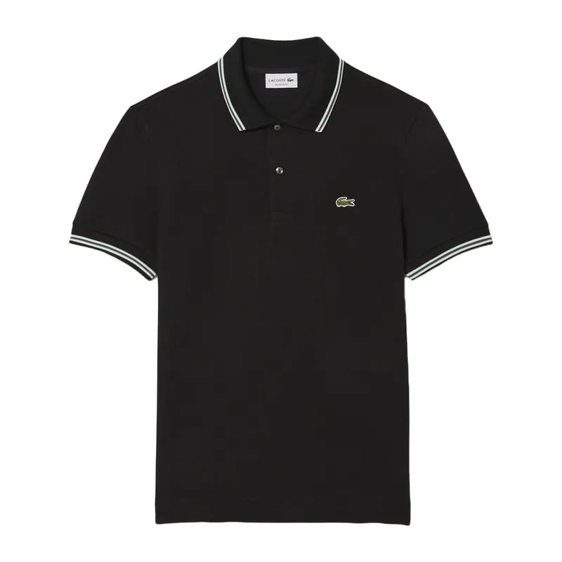 Mens polo shirt