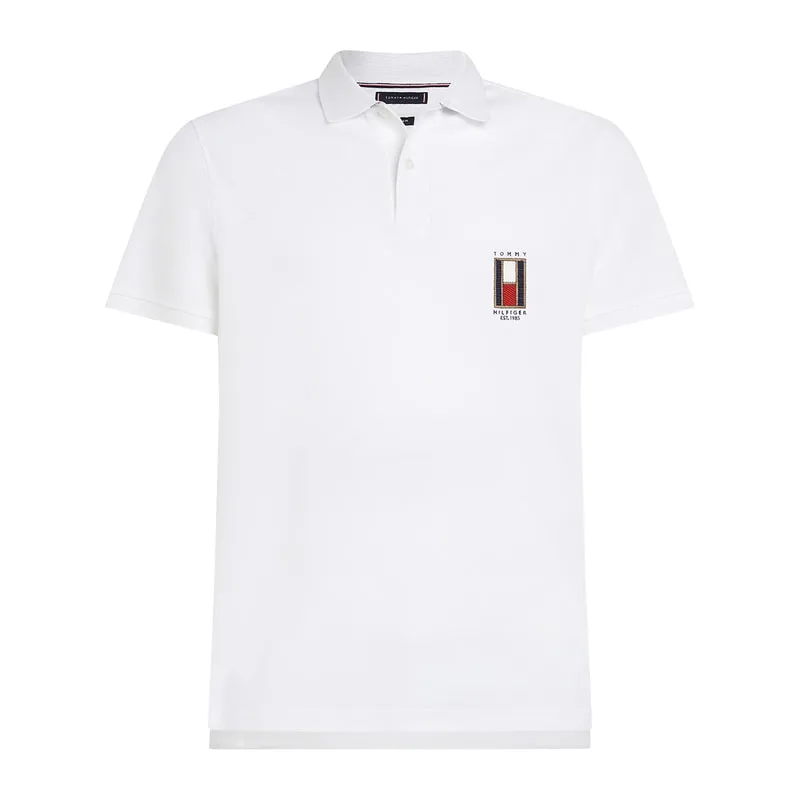 Ανδρική polo μπλούζα