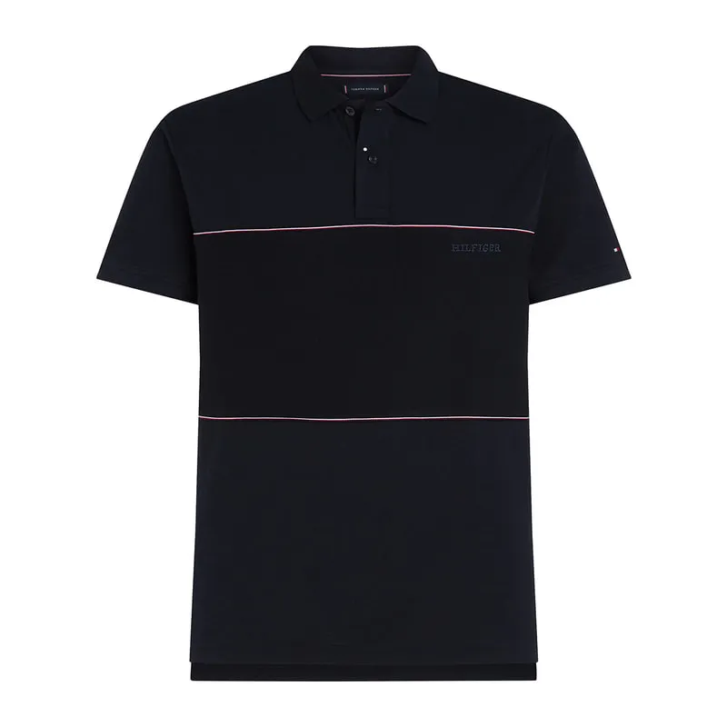 Mens polo shirt