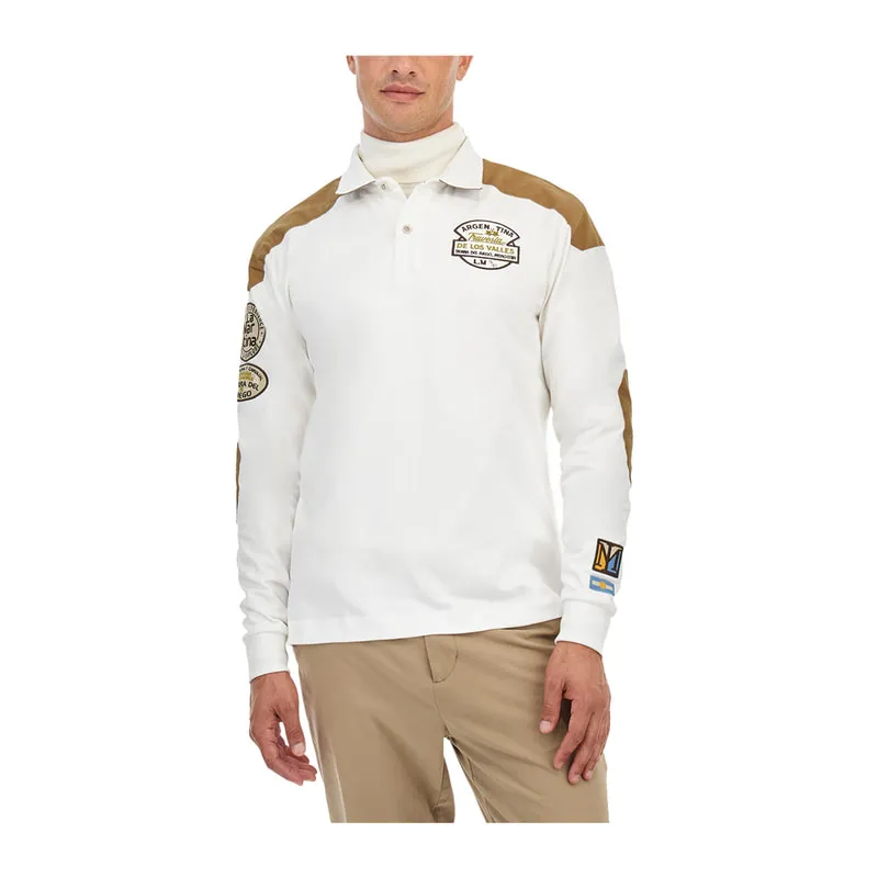 Polo shirt