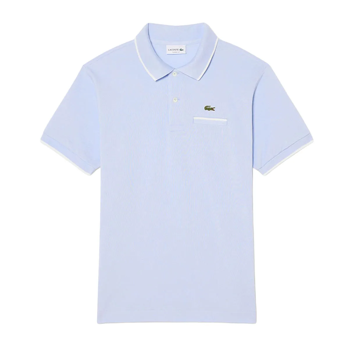 Men's polo shirt