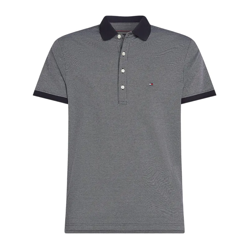 Mens polo t-shirt