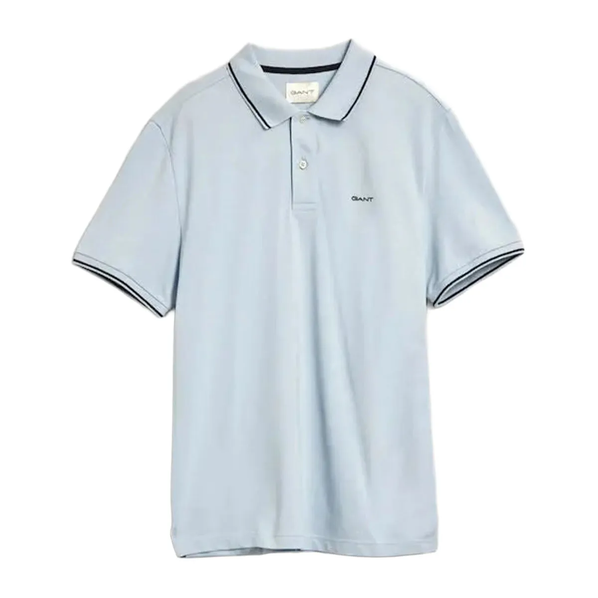 Men's piqu? polo shirt
