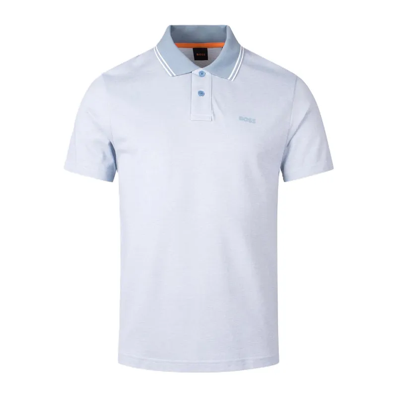 Mens polo shirt