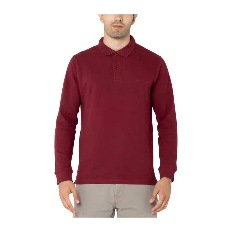 Mens polo shirt