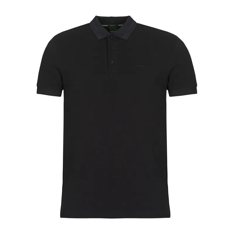 Mens polo shirt