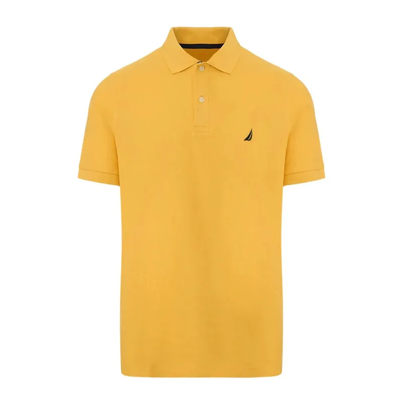 Mens polo shirt