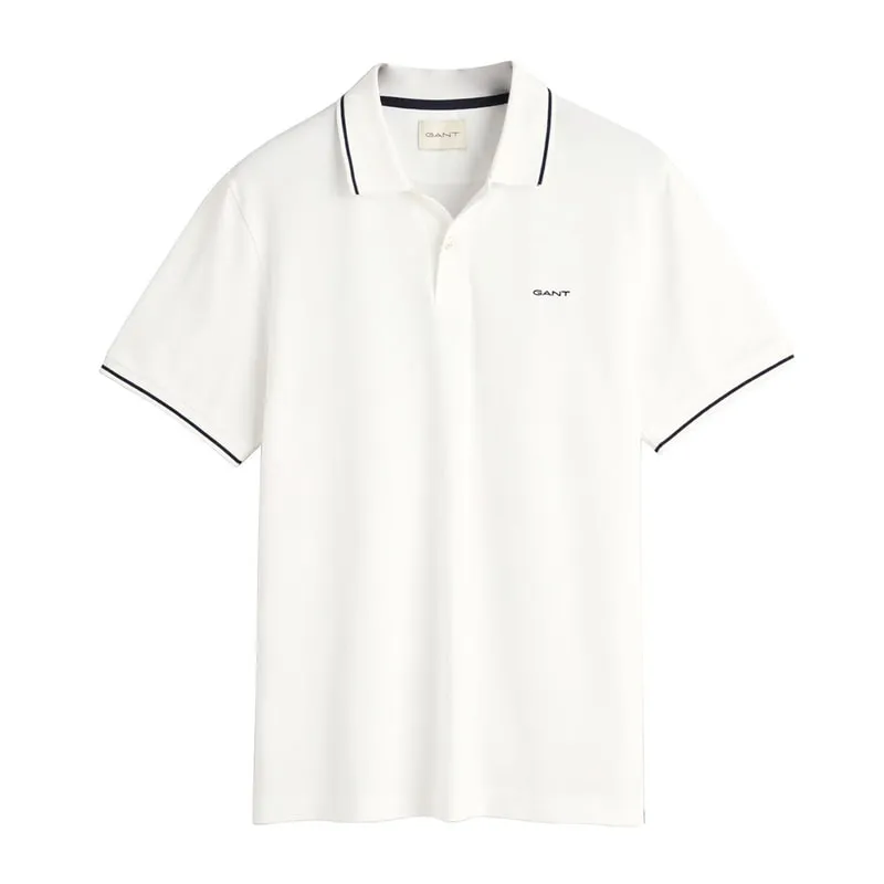 Mens polo shirt
