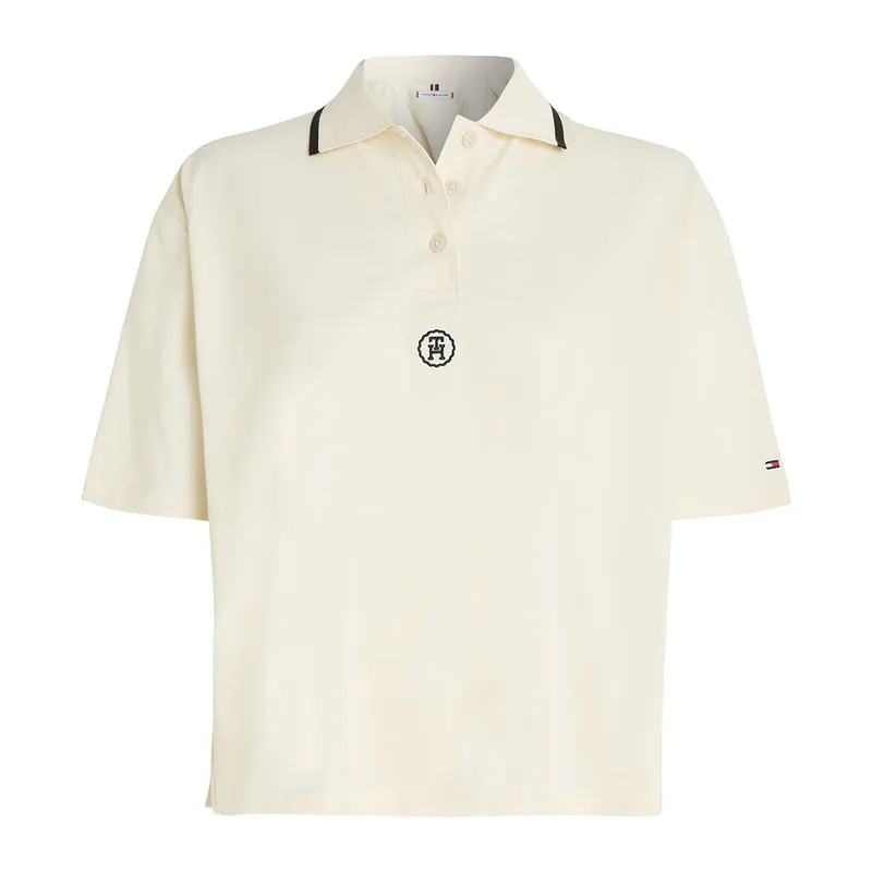 Polo shirt