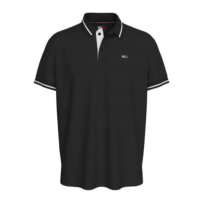 Mens polo t-shirt