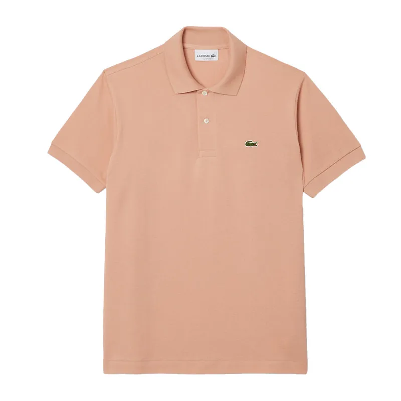 Mens polo shirt
